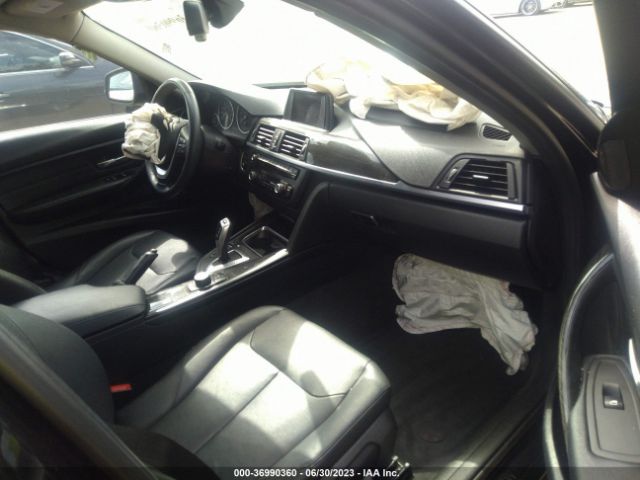 WBA3A5G51FNS90959 BMW 3 Series 328i