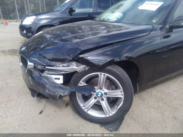 WBA3A5G51FNS90959 BMW 3 Series 328i