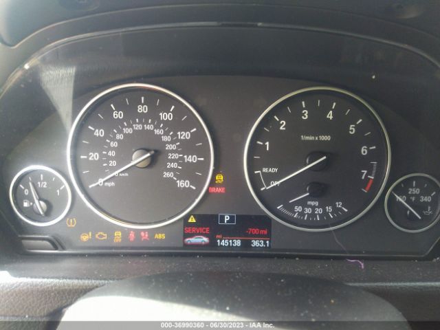 WBA3A5G51FNS90959 BMW 3 Series 328i