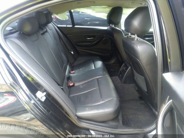 WBA3A5G51FNS90959 BMW 3 Series 328i