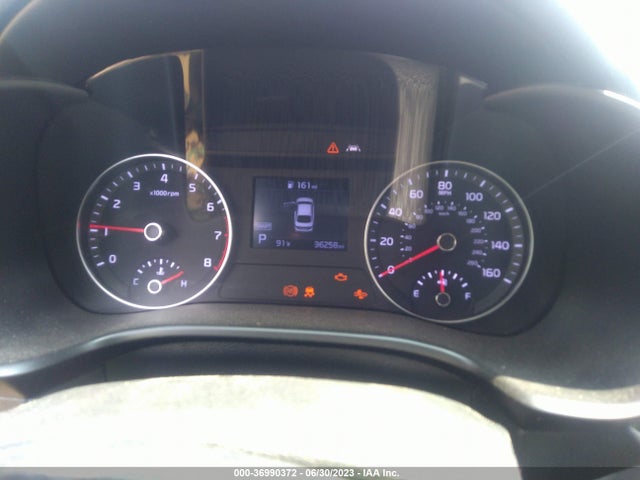 2021 KIA FORTE GT LINE VIN: 3KPF34AD7ME401830