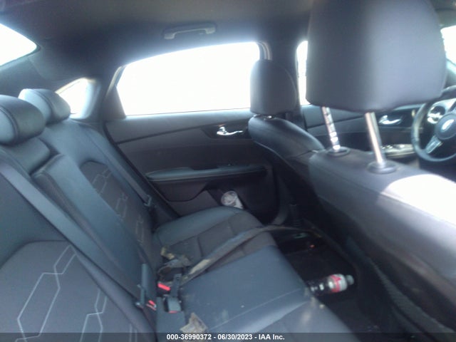 2021 KIA FORTE GT LINE VIN: 3KPF34AD7ME401830