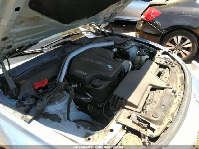 WBA3A5C59EJ463865 BMW 3 Series 328i