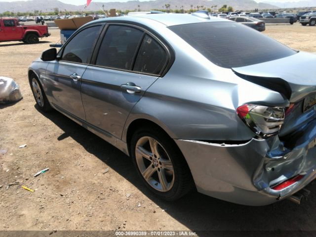 WBA3A5C59EJ463865 BMW 3 Series 328i