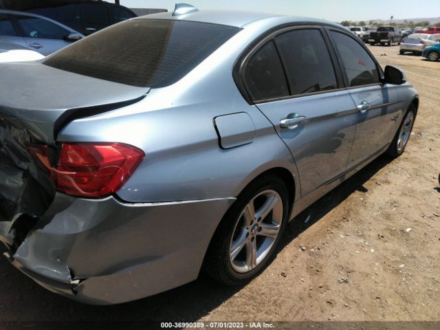 WBA3A5C59EJ463865 BMW 3 Series 328i