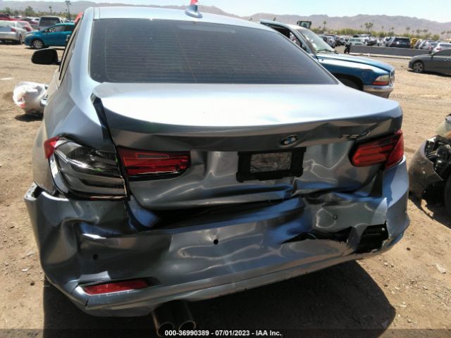 WBA3A5C59EJ463865 BMW 3 Series 328i