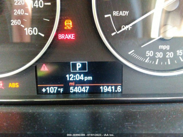 WBA3A5C59EJ463865 BMW 3 Series 328i
