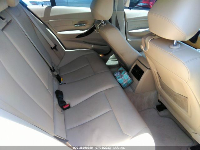 WBA3A5C59EJ463865 BMW 3 Series 328i