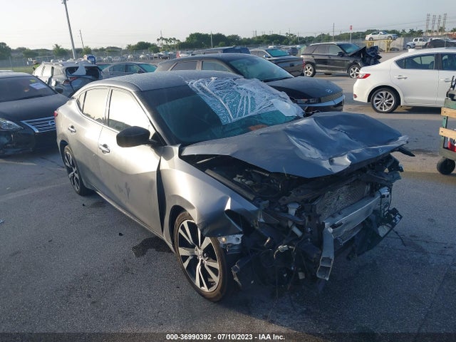 2018 1N4AA6AP8JC370523 main image