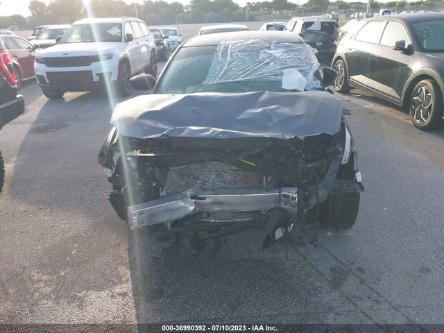 Nissan Maxima 3.5 S 2018 1N4AA6AP8JC370523 Image 11