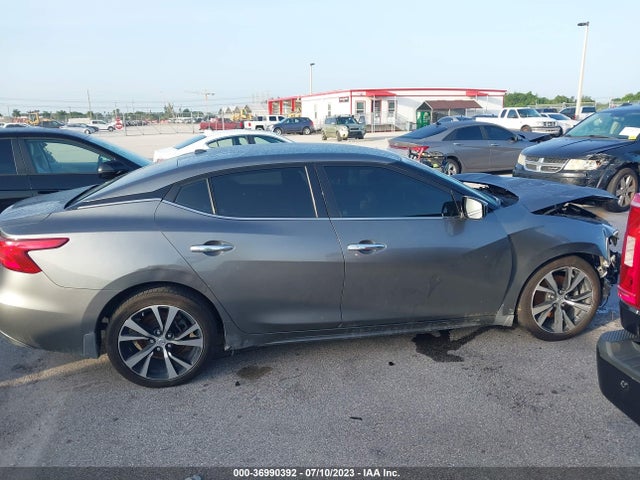 Nissan Maxima 3.5 S 2018 1N4AA6AP8JC370523 Image 12