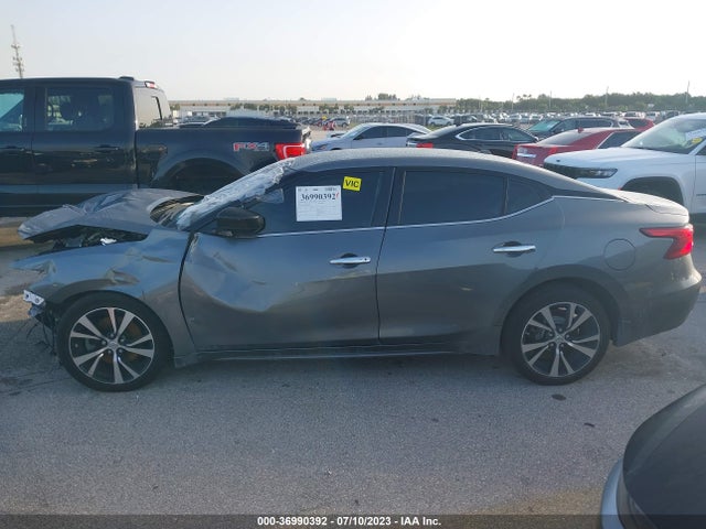 Nissan Maxima 3.5 S 2018 1N4AA6AP8JC370523 Image 13
