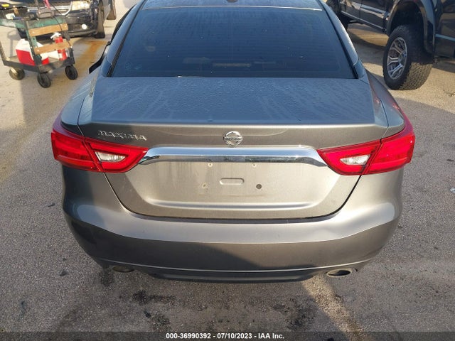 Nissan Maxima 3.5 S 2018 1N4AA6AP8JC370523 Image 15