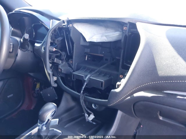 Chevrolet Traverse Premier 2022 1GNEVKKW6NJ107440 Image 6