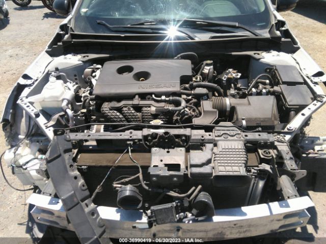 1N4BL4CV6LC133319 Nissan Altima 2.5 Sr