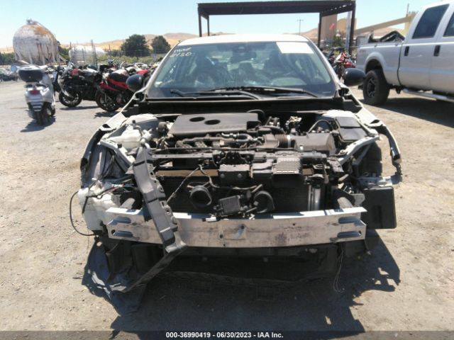 1N4BL4CV6LC133319 Nissan Altima 2.5 Sr