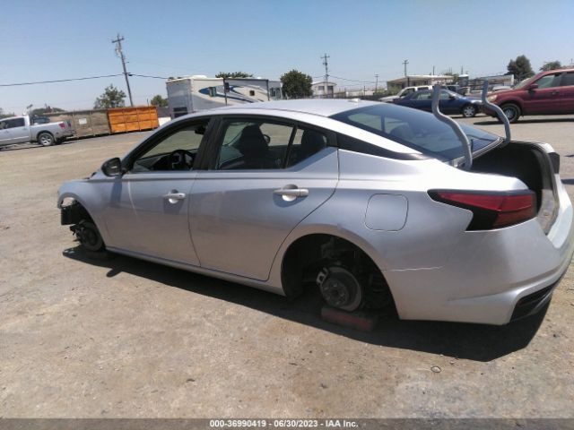 1N4BL4CV6LC133319 Nissan Altima 2.5 Sr