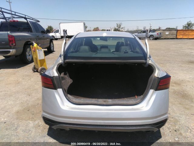 1N4BL4CV6LC133319 Nissan Altima 2.5 Sr