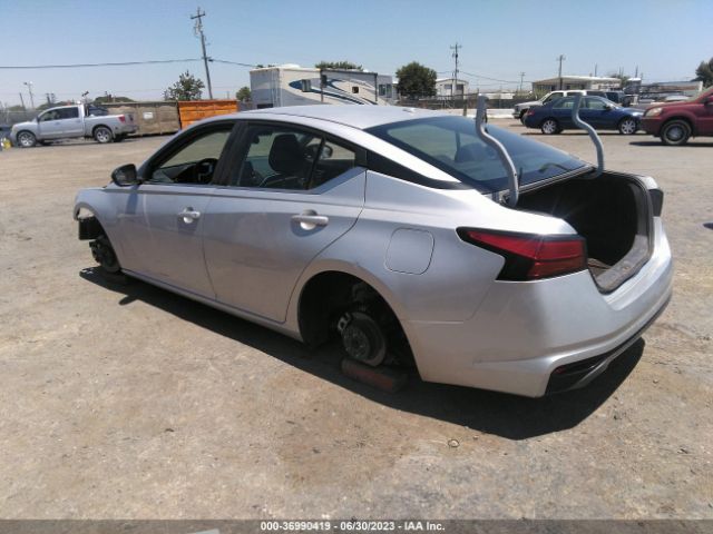 1N4BL4CV6LC133319 Nissan Altima 2.5 Sr