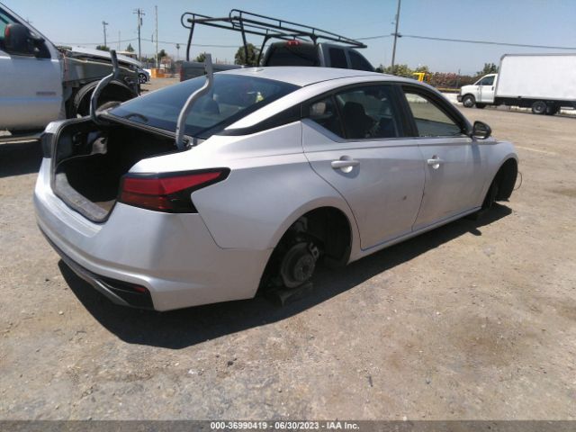 1N4BL4CV6LC133319 Nissan Altima 2.5 Sr