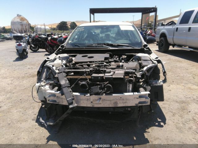 1N4BL4CV6LC133319 Nissan Altima 2.5 Sr