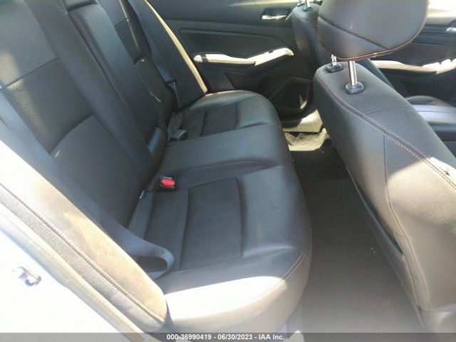 1N4BL4CV6LC133319 Nissan Altima 2.5 Sr