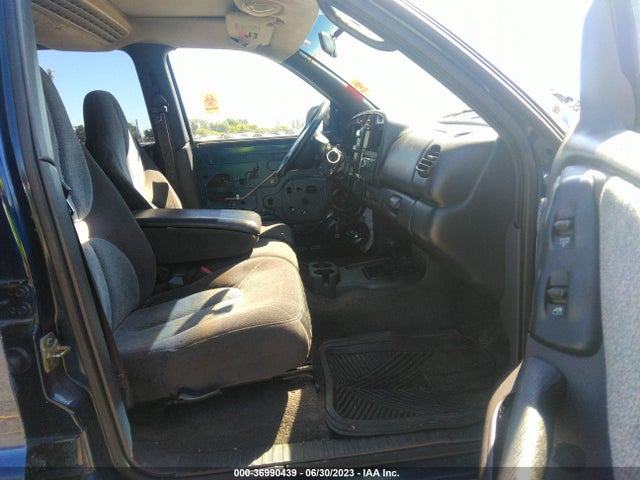 1999 DODGE DURANGO VIN: 1B4HS28Y2XF658930