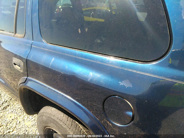 1999 DODGE DURANGO VIN: 1B4HS28Y2XF658930
