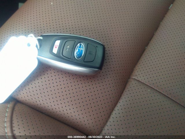 4S4WMARD4N3424969 Subaru Ascent Touring
