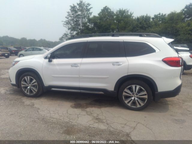 4S4WMARD4N3424969 Subaru Ascent Touring