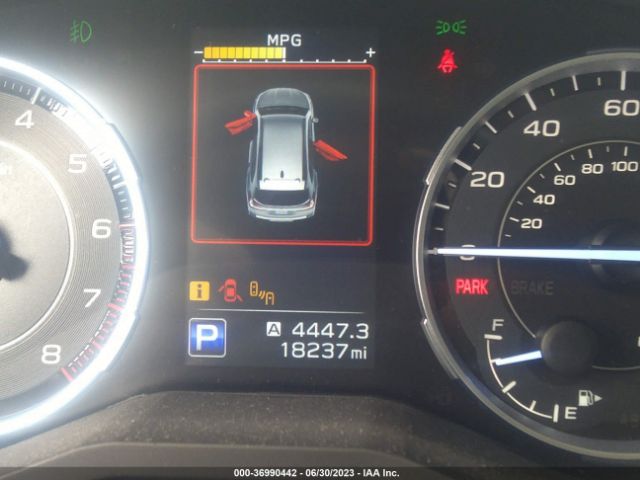 4S4WMARD4N3424969 Subaru Ascent Touring