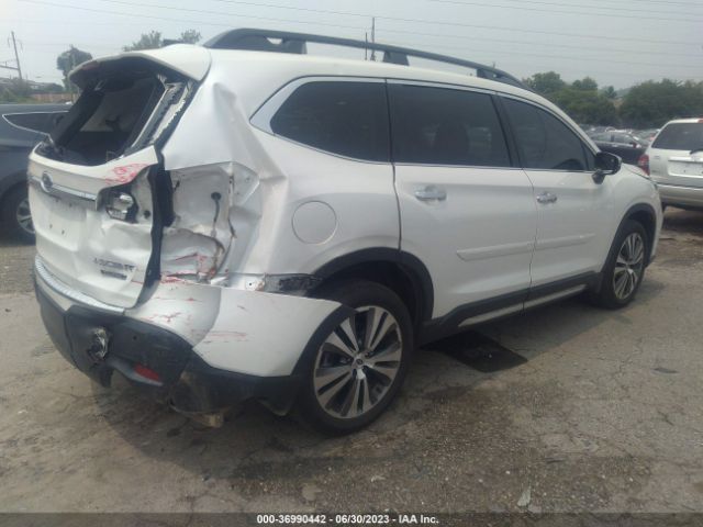 4S4WMARD4N3424969 Subaru Ascent Touring
