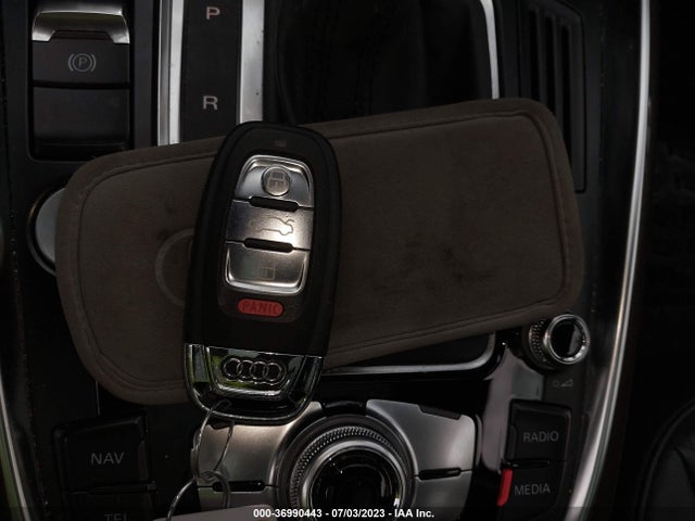 Audi Q5 2.0t Premium 2014 WA1LFAFP4EA116948 Image 11