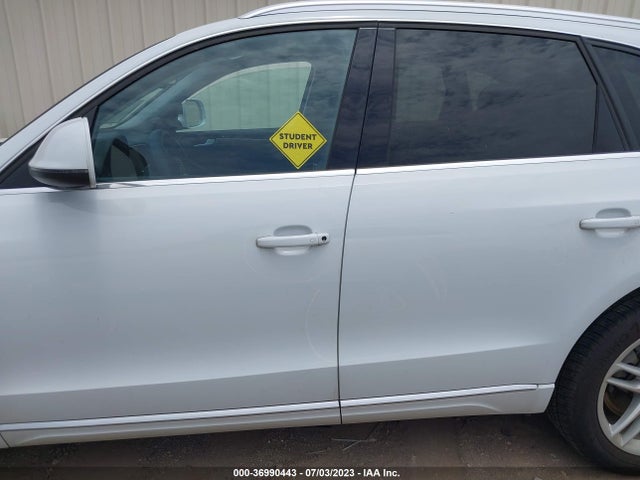Audi Q5 2.0t Premium 2014 WA1LFAFP4EA116948 Image 14