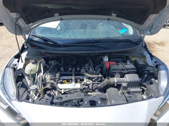 Nissan VERSA SV 2021 3N1CN8EV0ML872093 Image 15