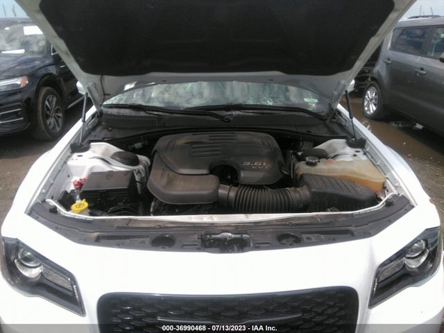 Chrysler 300 300s 2021 2C3CCABG0MH592316 Image 10
