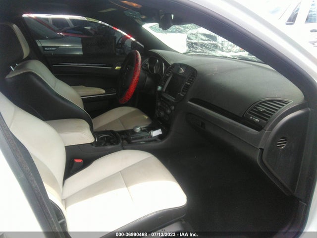 Chrysler 300 300s 2021 2C3CCABG0MH592316 Image 5