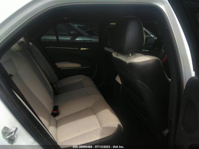 Chrysler 300 300s 2021 2C3CCABG0MH592316 Image 8