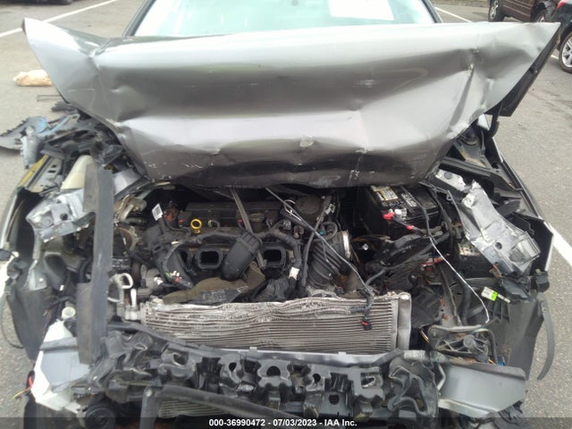 2014 FORD FOCUS SE VIN: 1FADP3K28EL307232