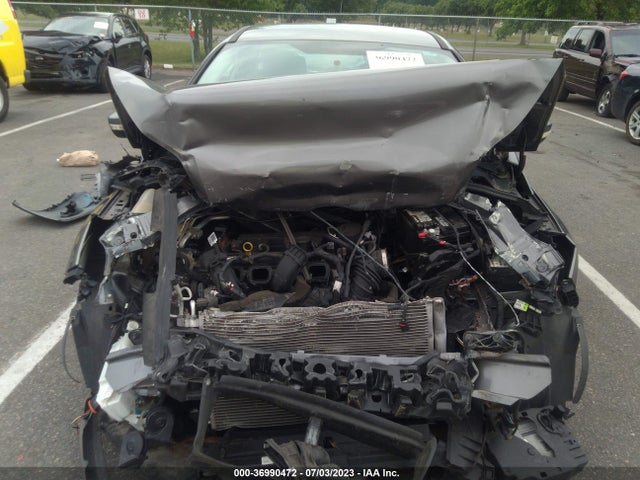 2014 FORD FOCUS SE VIN: 1FADP3K28EL307232