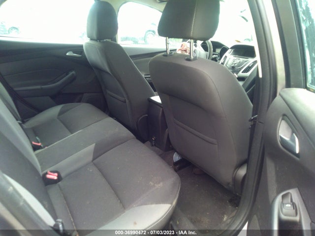 2014 FORD FOCUS SE VIN: 1FADP3K28EL307232