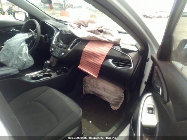 Chevrolet MALIBU LT 2020 1G1ZD5ST4LF052774 Image 5