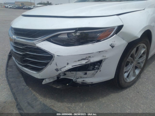Chevrolet MALIBU LT 2020 1G1ZD5ST4LF052774 Image 6