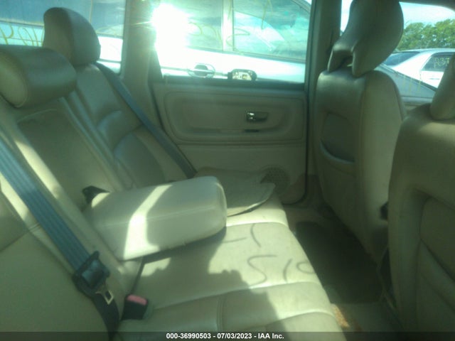 1998 VOLVO V70 T5 VIN: YV1LW5340W2356902