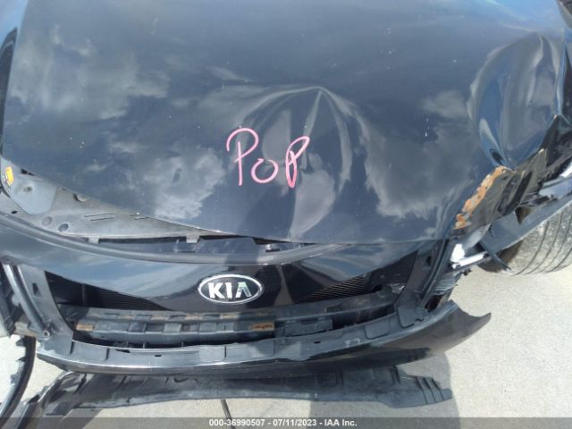KNAGM4A7XF5658584 KIA Optima Lx
