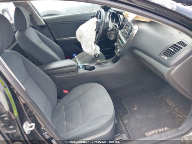KNAGM4A7XF5658584 KIA Optima Lx