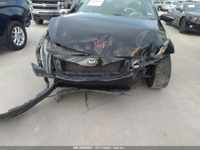 KNAGM4A7XF5658584 KIA Optima Lx