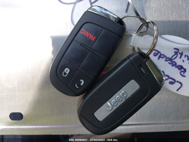 ZACCJBBB1JPH80946 Jeep Renegade Latitude