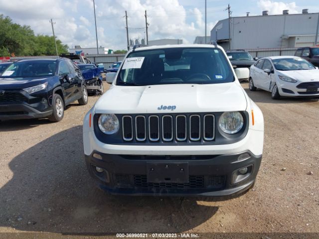 ZACCJBBB1JPH80946 Jeep Renegade Latitude