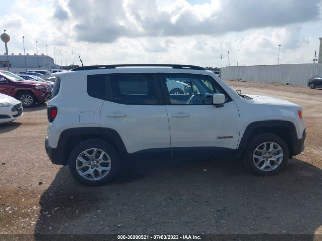 ZACCJBBB1JPH80946 Jeep Renegade Latitude